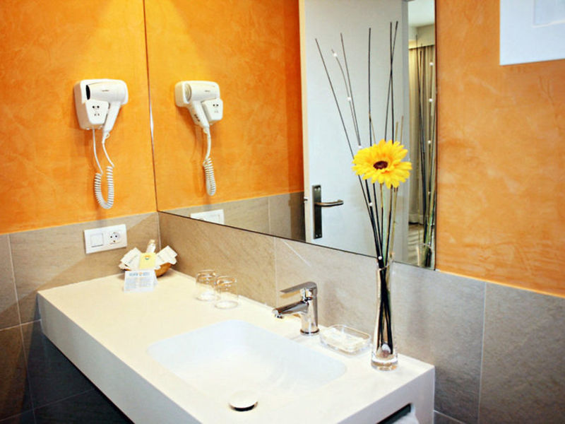 Appartements Valentin Paguera