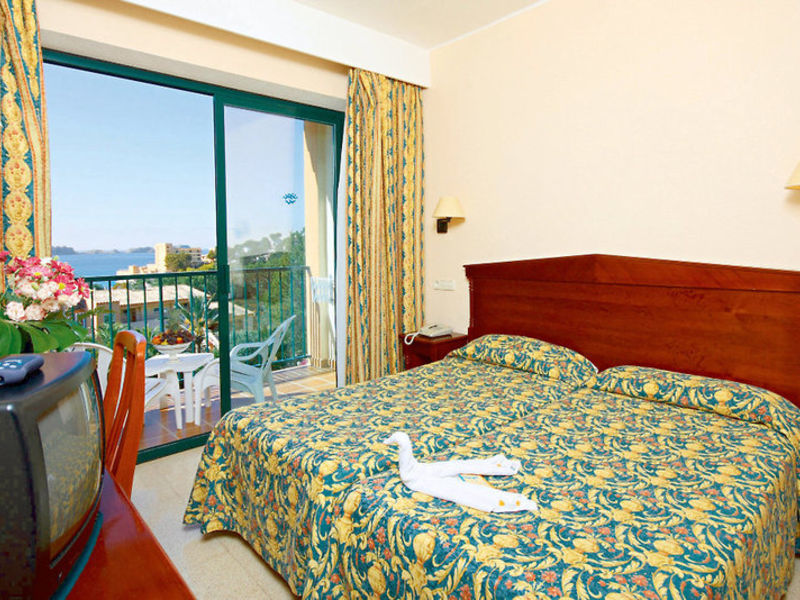 Appartements Valentin Paguera