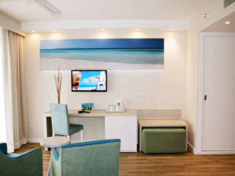 Appartements Valentin Paguera