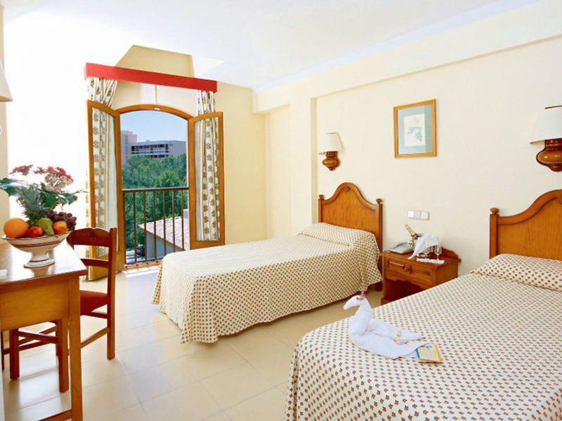Appartements Valentin Paguera
