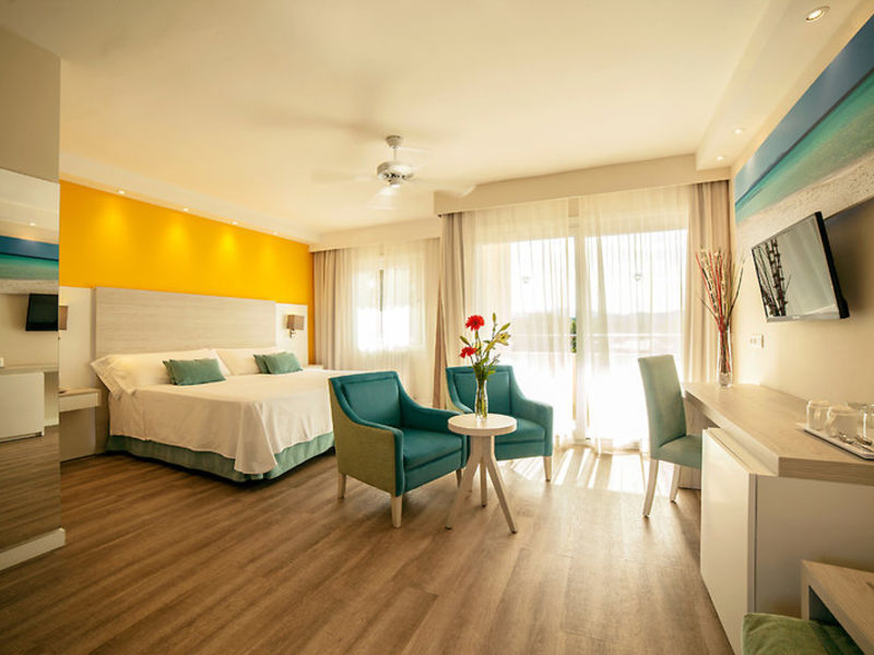 Appartements Valentin Paguera