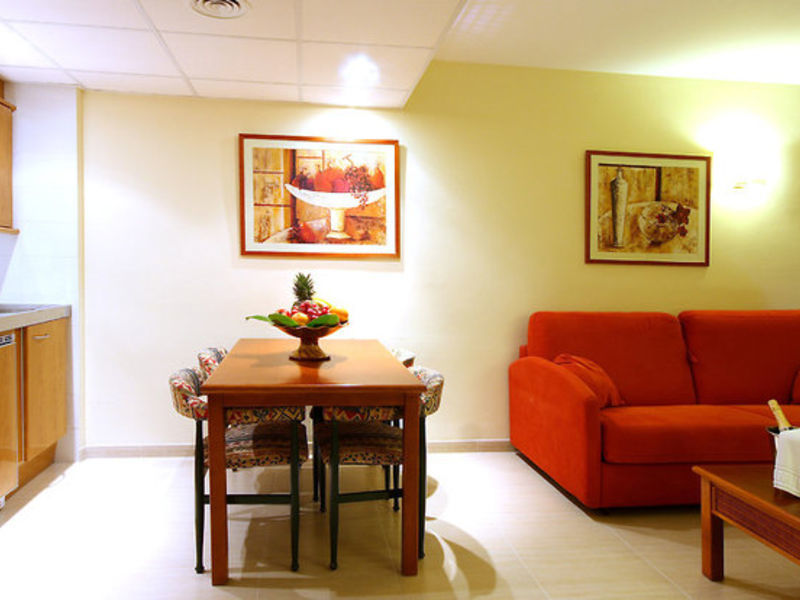 Valentin Park Appartement