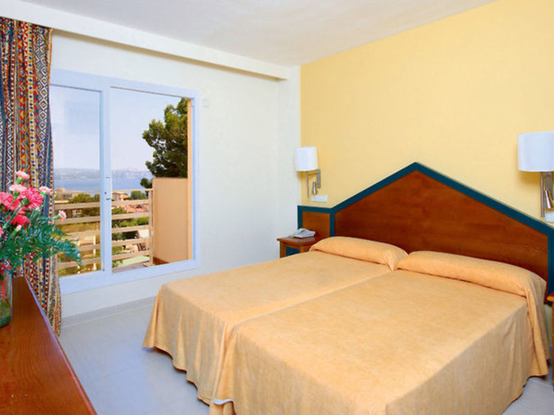 Valentin Park Appartement