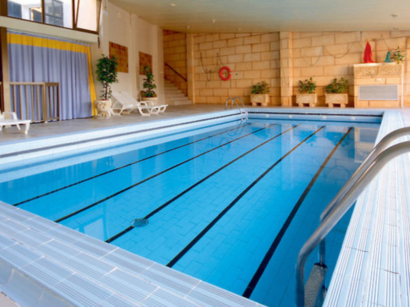 Valentin Park Appartement