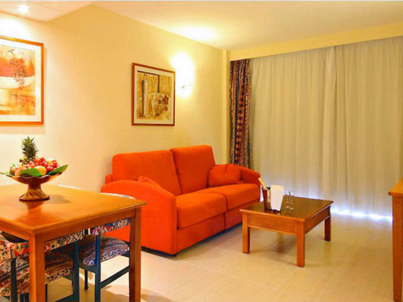 Valentin Park Appartement