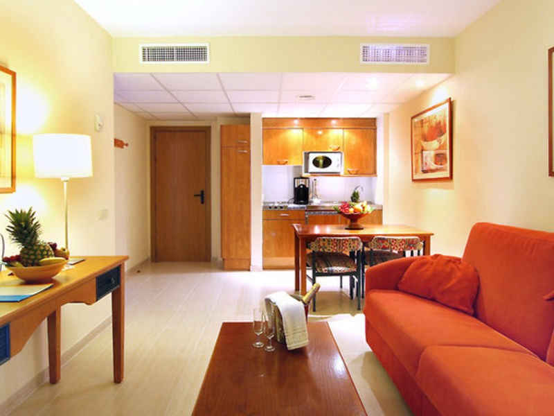 Valentin Park Appartement