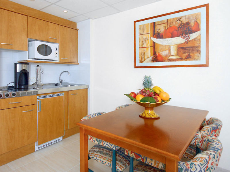 Valentin Park Appartement