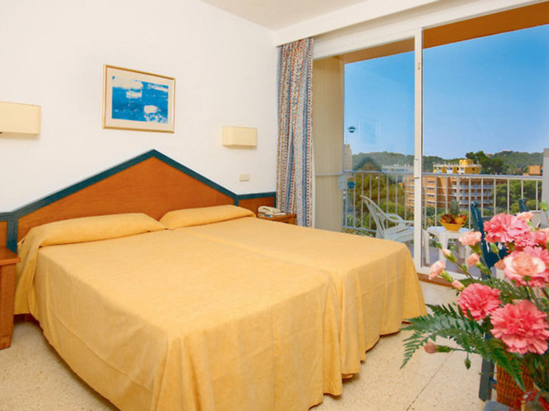 Valentin Park Appartement