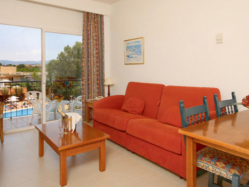 Valentin Park Appartement