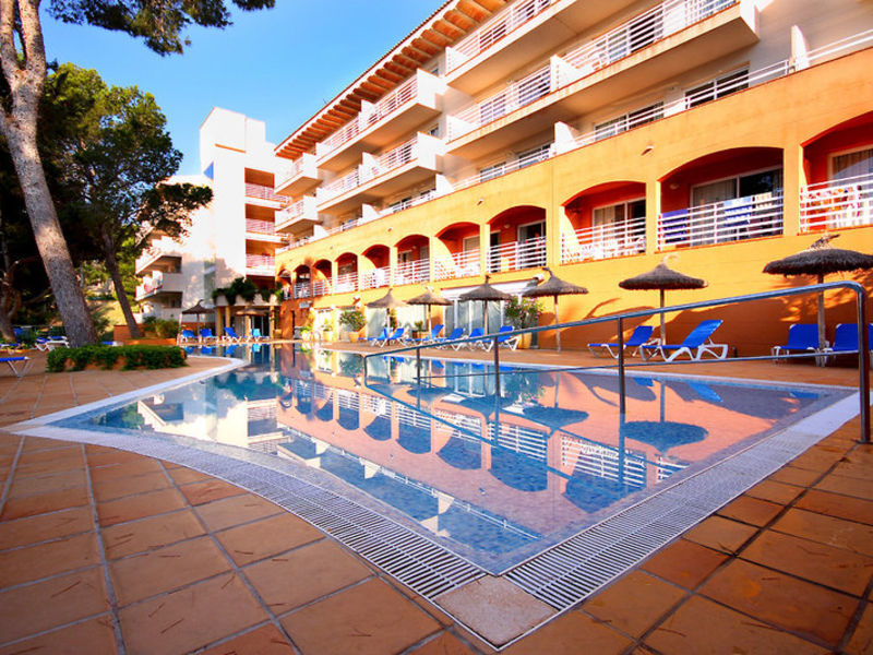 Valentin Park Appartement