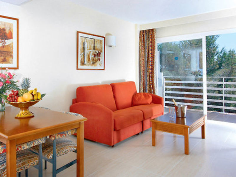 Valentin Park Appartement