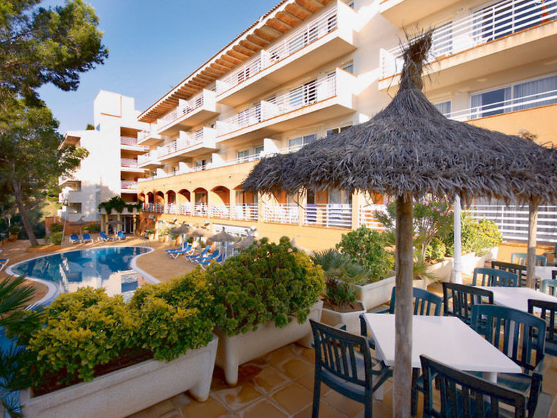 Valentin Park Appartement