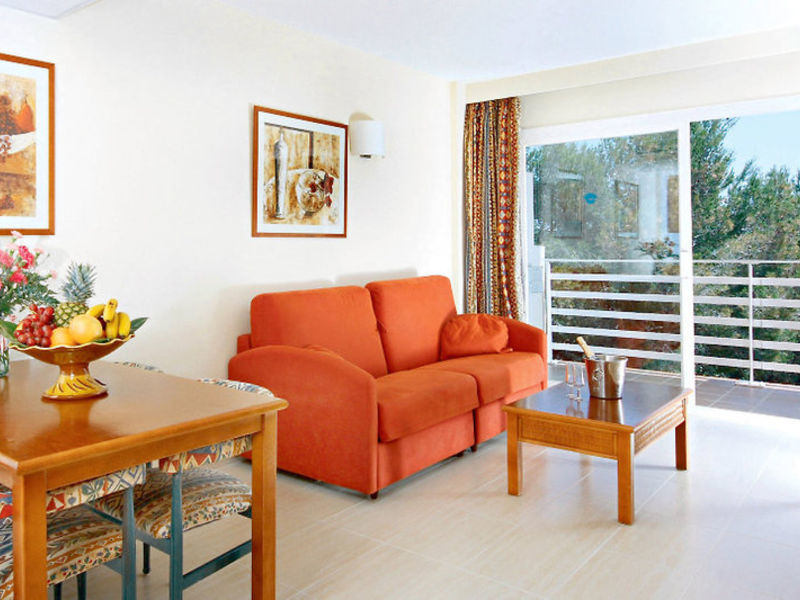 Appartements Valentin Park