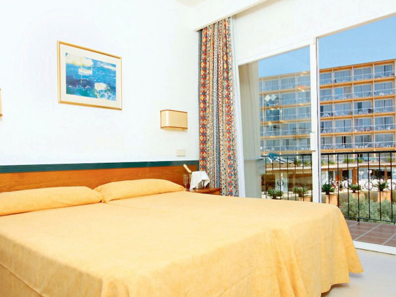 Appartements Valentin Park