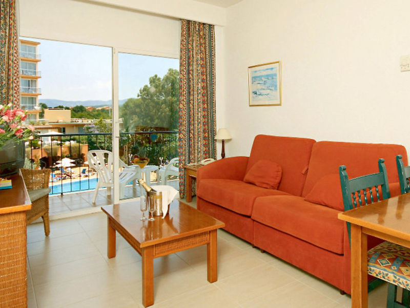 Appartements Valentin Park