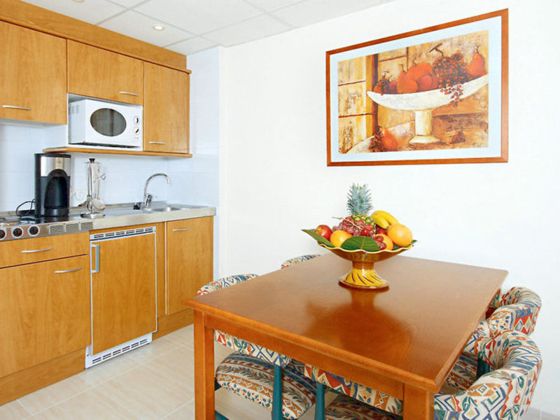Appartements Valentin Park