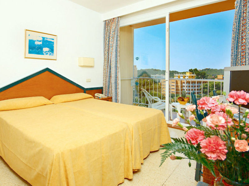 Appartements Valentin Park