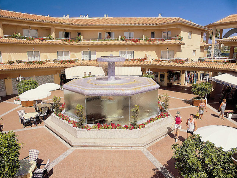 Appartements Vistasur