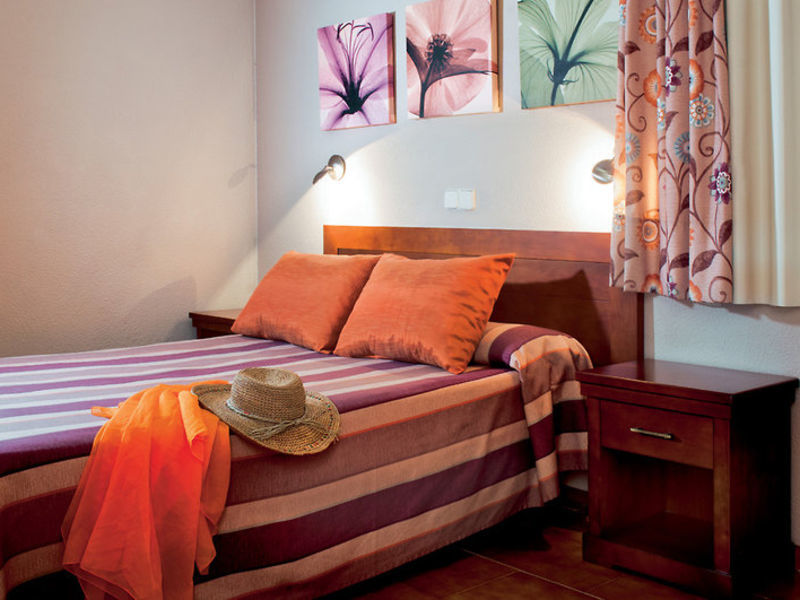 Appartements Vistasur