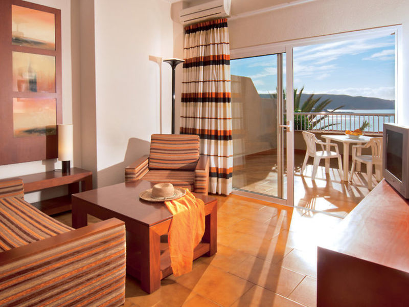 Appartements Vistasur