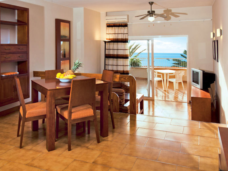 Appartements Vistasur
