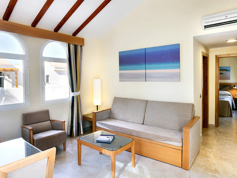 Barcelo Castillo Beach