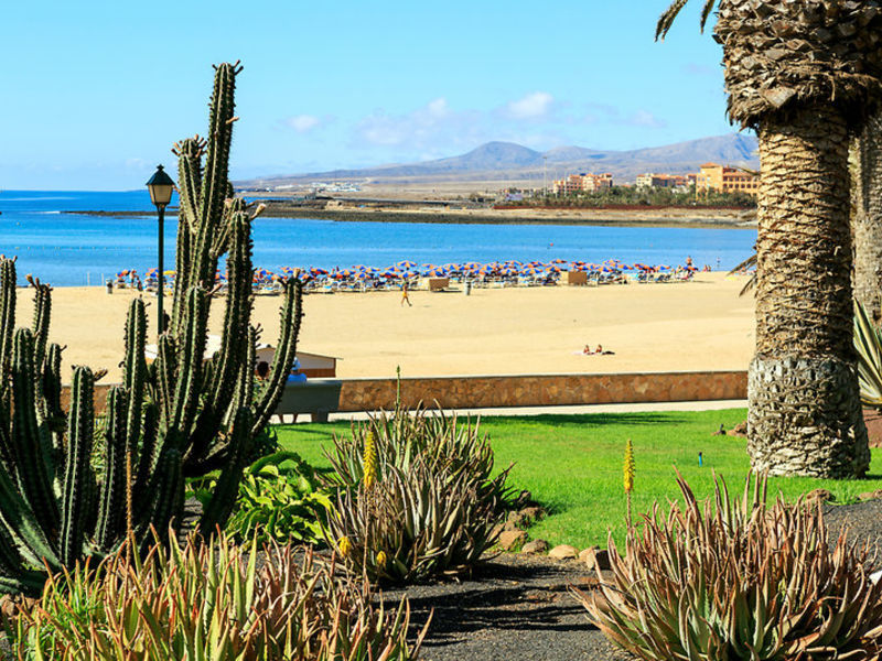 Barcelo Castillo Beach