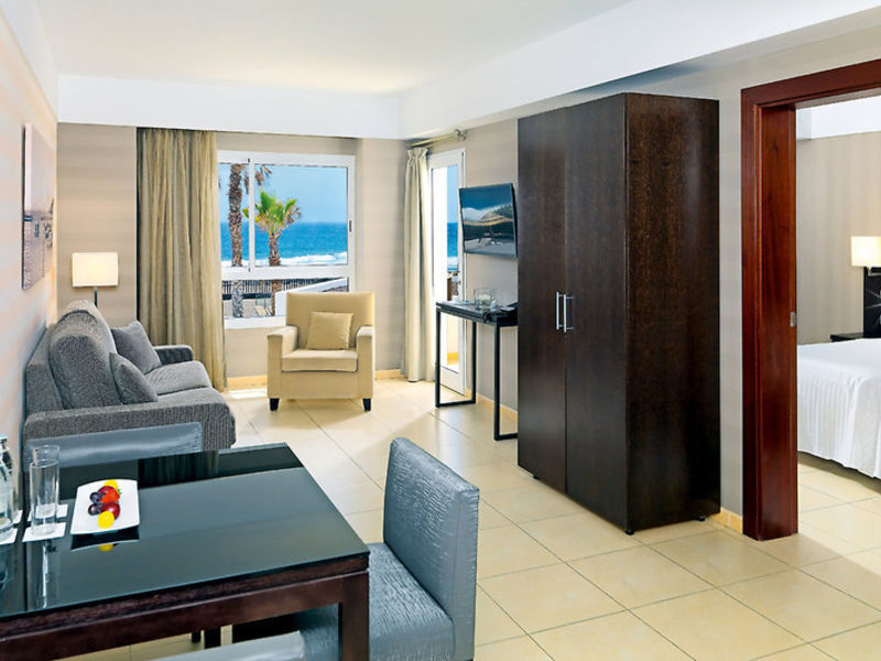 Barcelo Castillo Beach