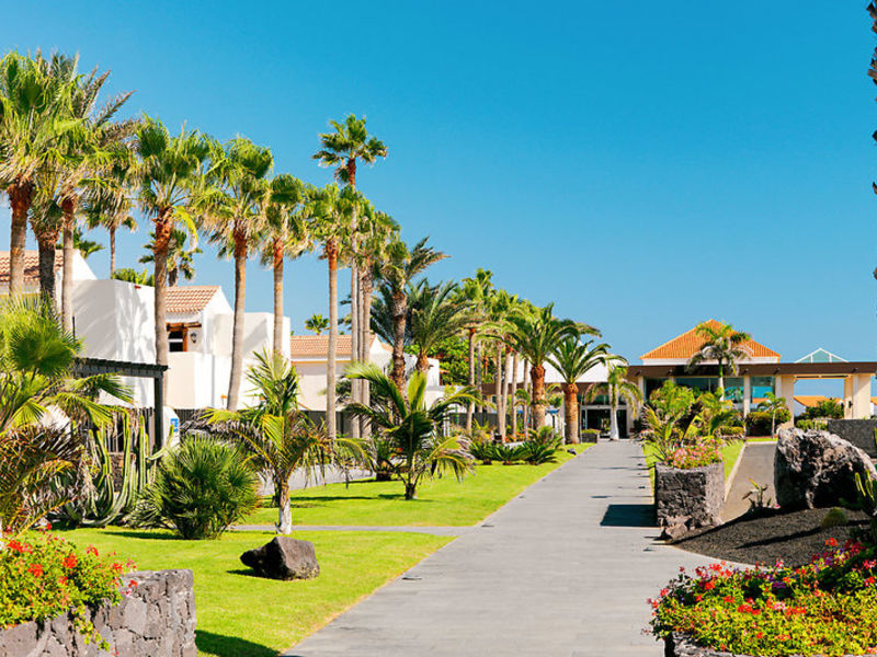 Barcelo Castillo Beach