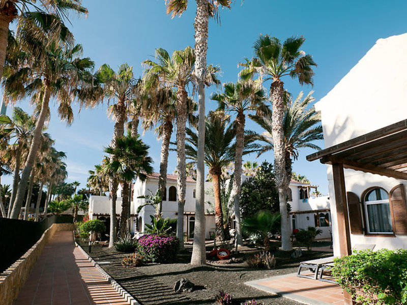Barcelo Castillo Beach