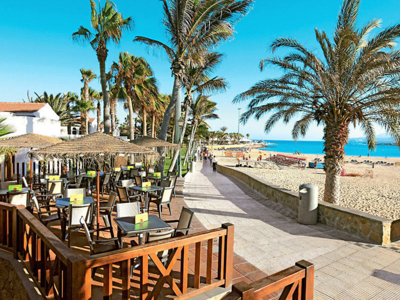 Barcelo Castillo Beach Resort
