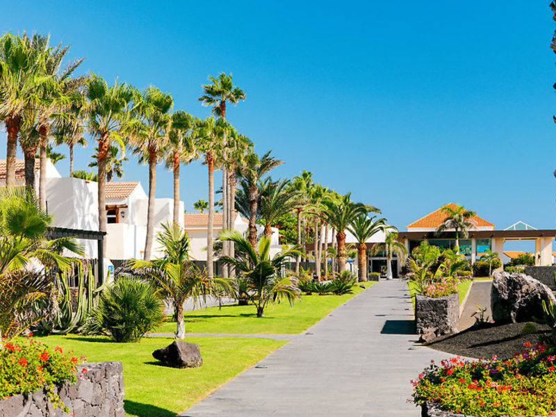 Barcelo Castillo Beach Resort