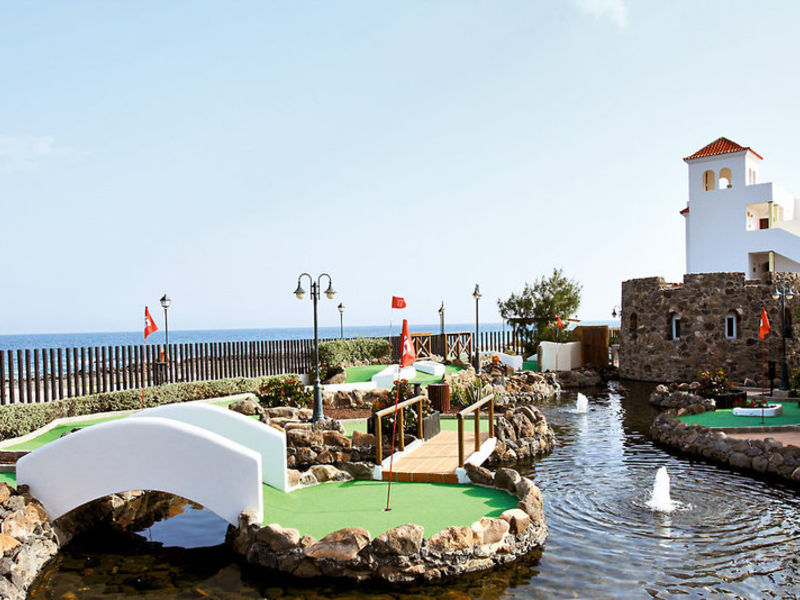 Barcelo Castillo Beach Resort