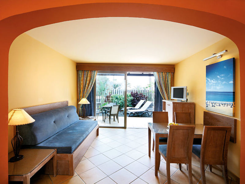 Barcelo Castillo Beach Resort