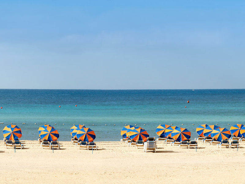 Barcelo Castillo Beach Resort