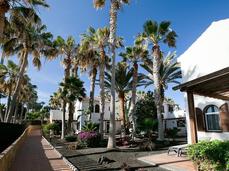 Barcelo Castillo Beach Resort
