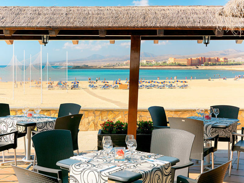 Barcelo Castillo Beach Resort