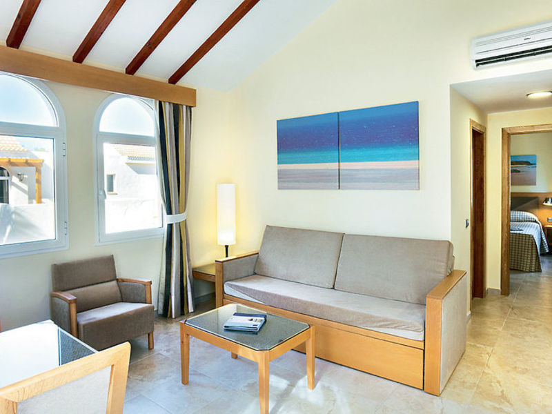 Barcelo Castillo Beach Resort
