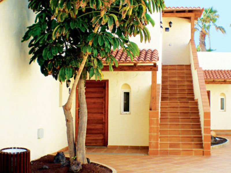 Barcelo Castillo Beach Resort