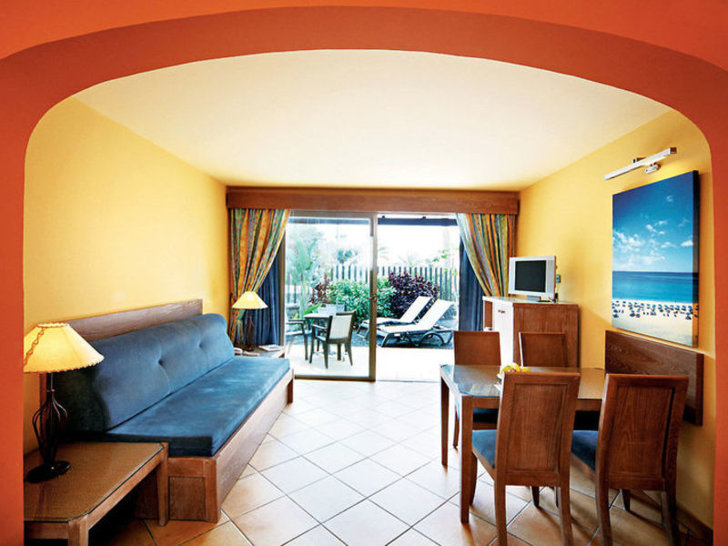 Barcelo Castillo Beach Resort