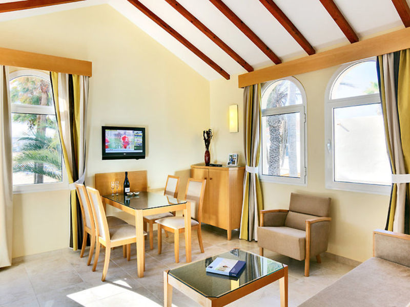 Barcelo Castillo Beach Resort