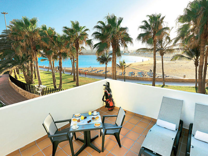 Barcelo Castillo Beach Resort