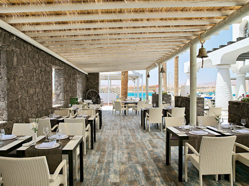 Barcelo Castillo Beach Resort