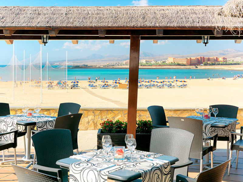 Barcelo Castillo Beach Resort