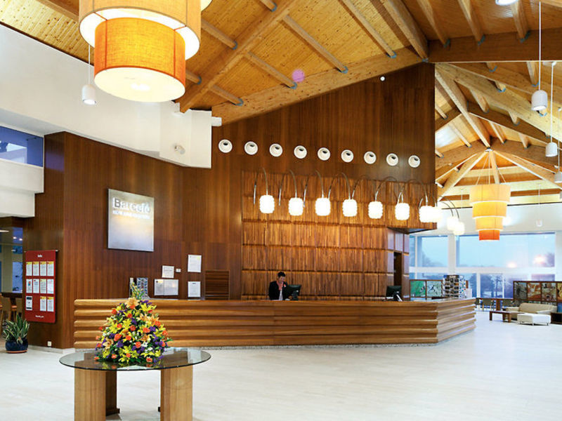 Barcelo Castillo Beach Resort