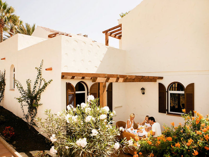 Barcelo Castillo Beach Resort
