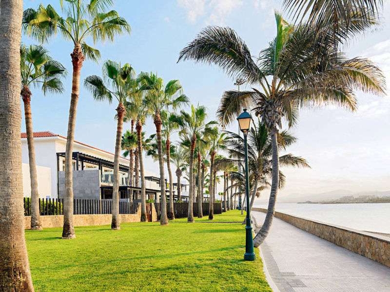 Barcelo Castillo Beach Resort