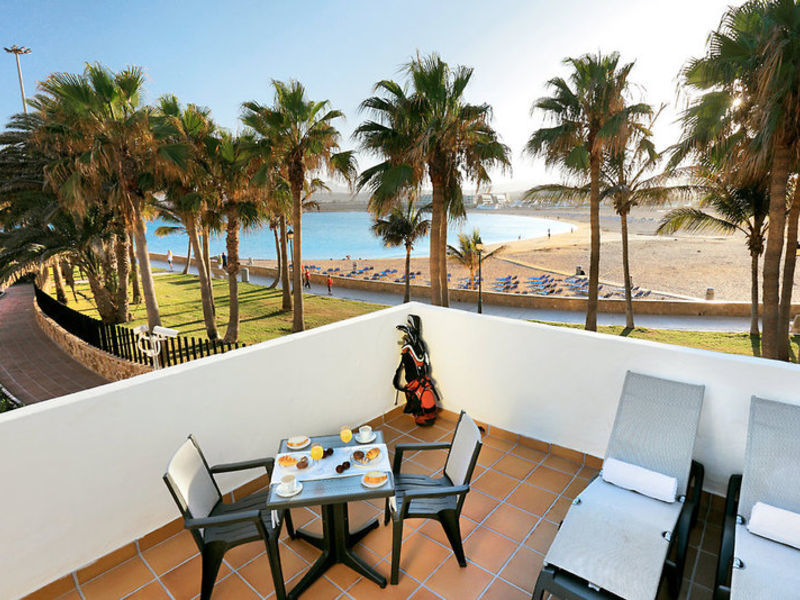 Barcelo Castillo Beach Resort