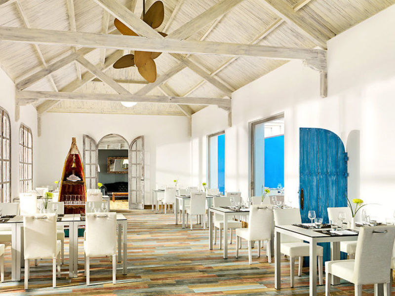 Barcelo Castillo Beach Resort