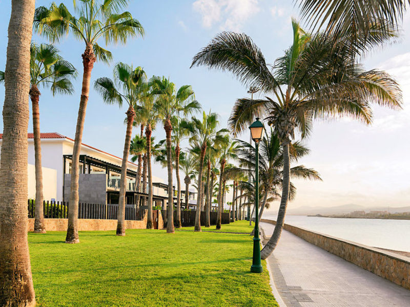 Barcelo Castillo Beach Resort